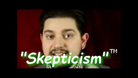 Intersectional Skepticism™ [Naked Ape Reupload]