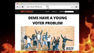 Dems Have A Young Voter Problem