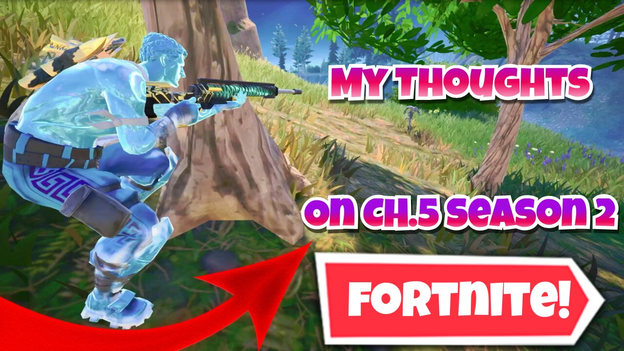 Is This Season a W? #fortnite #gaming #epicgames #fortnitebr #fortniteclips #fortnitegameplay #lofi