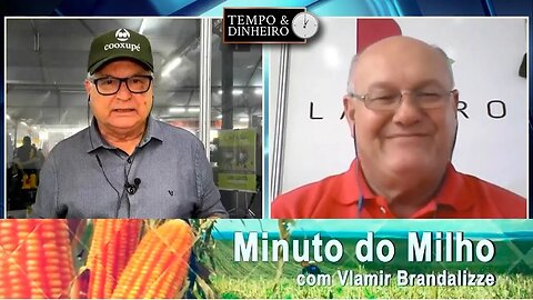 China comprando muito Milho nos EUA