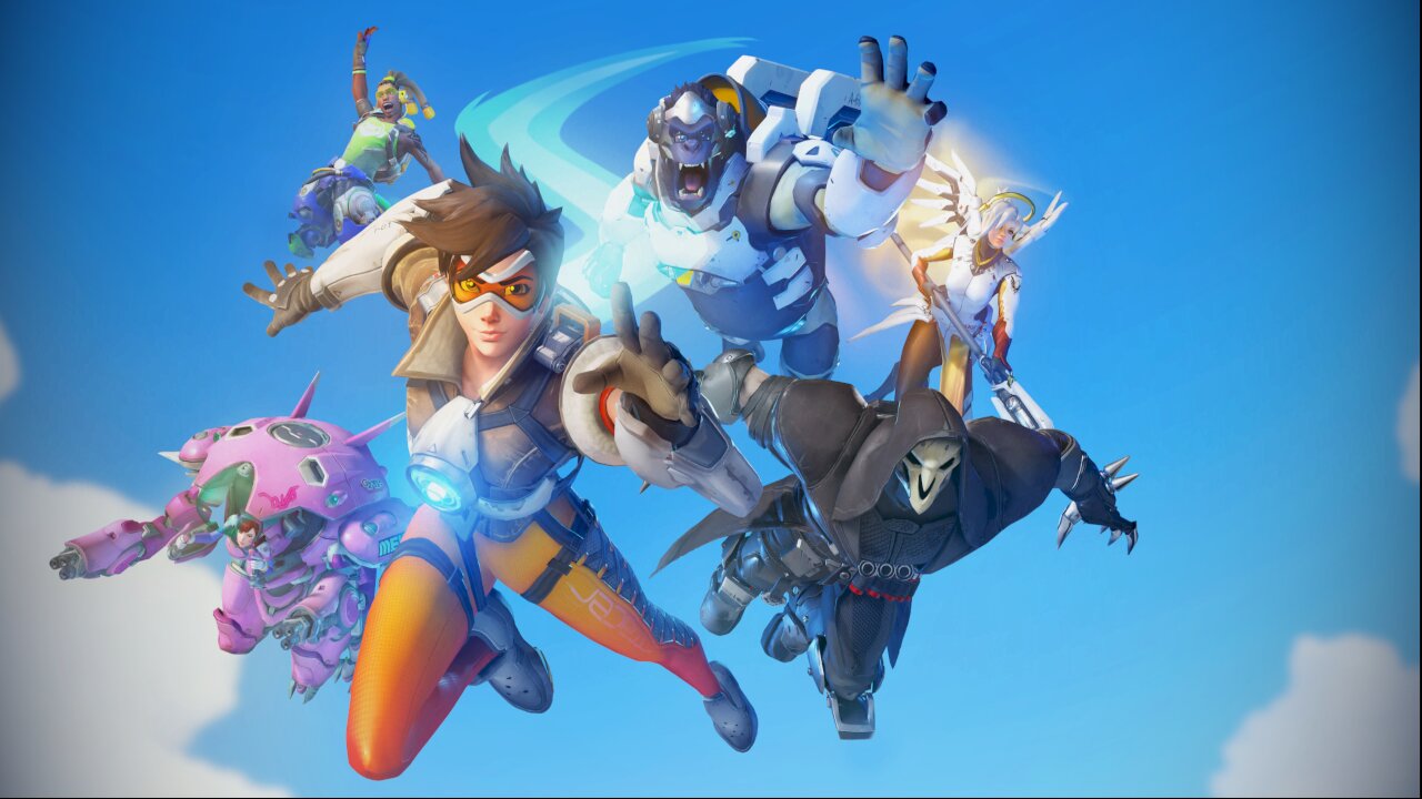 Is Overwatch Classic Better Than Overwatch 2?