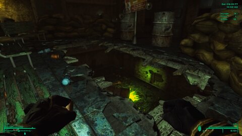 Fallout 3 Walkthrough (Modded) Part 48