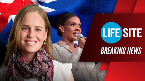 Candace Owens thanks LifePetitions for 30k signature effort to remove Australia ban