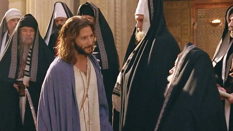 Ixil San Juan Cotzal - John 12:37-50 “Believers and unbelievers” [ixlS]