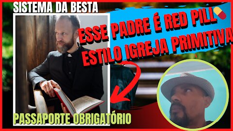 Eles estão implementando o governo da Besta