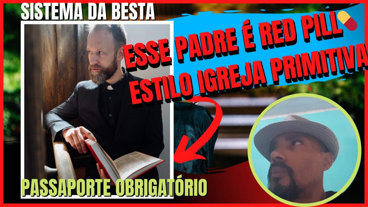 Eles estão implementando o governo da Besta