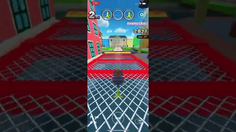 Mario Kart Tour - Today’s Challenge Gameplay (3rd Anniversary Tour Day 13)
