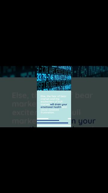 How to become a successful crypto investor?