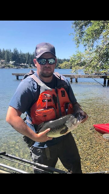 Bank Fishing Etiquette