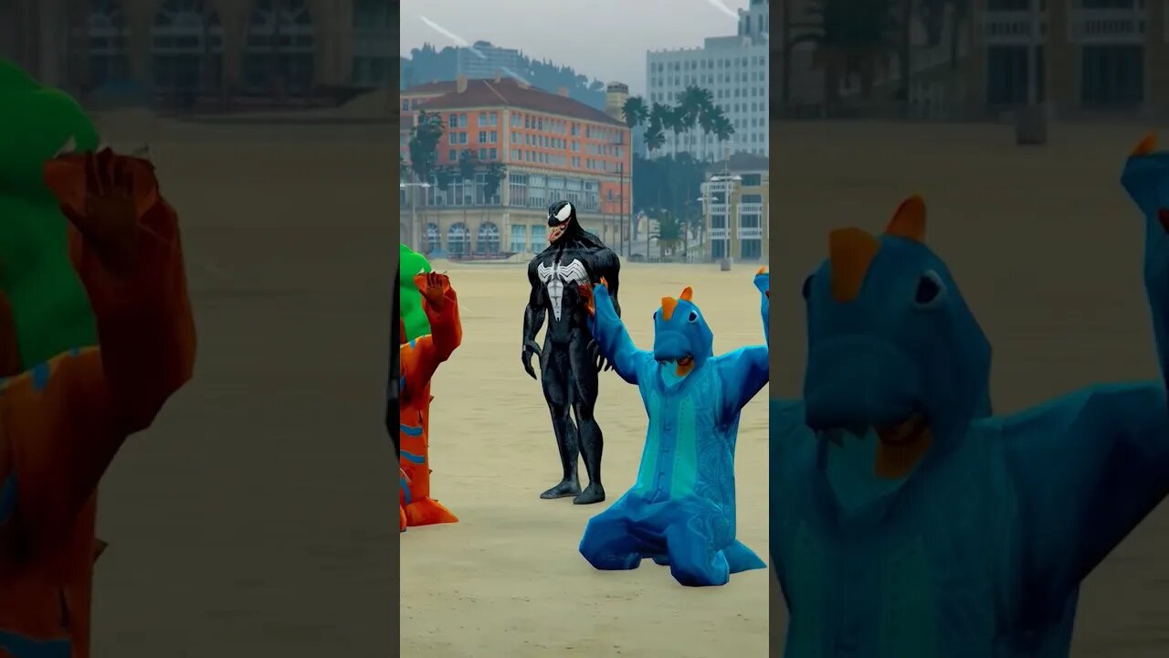 spider man game over 😔 #granny #youtubevideo #game #viralvideos