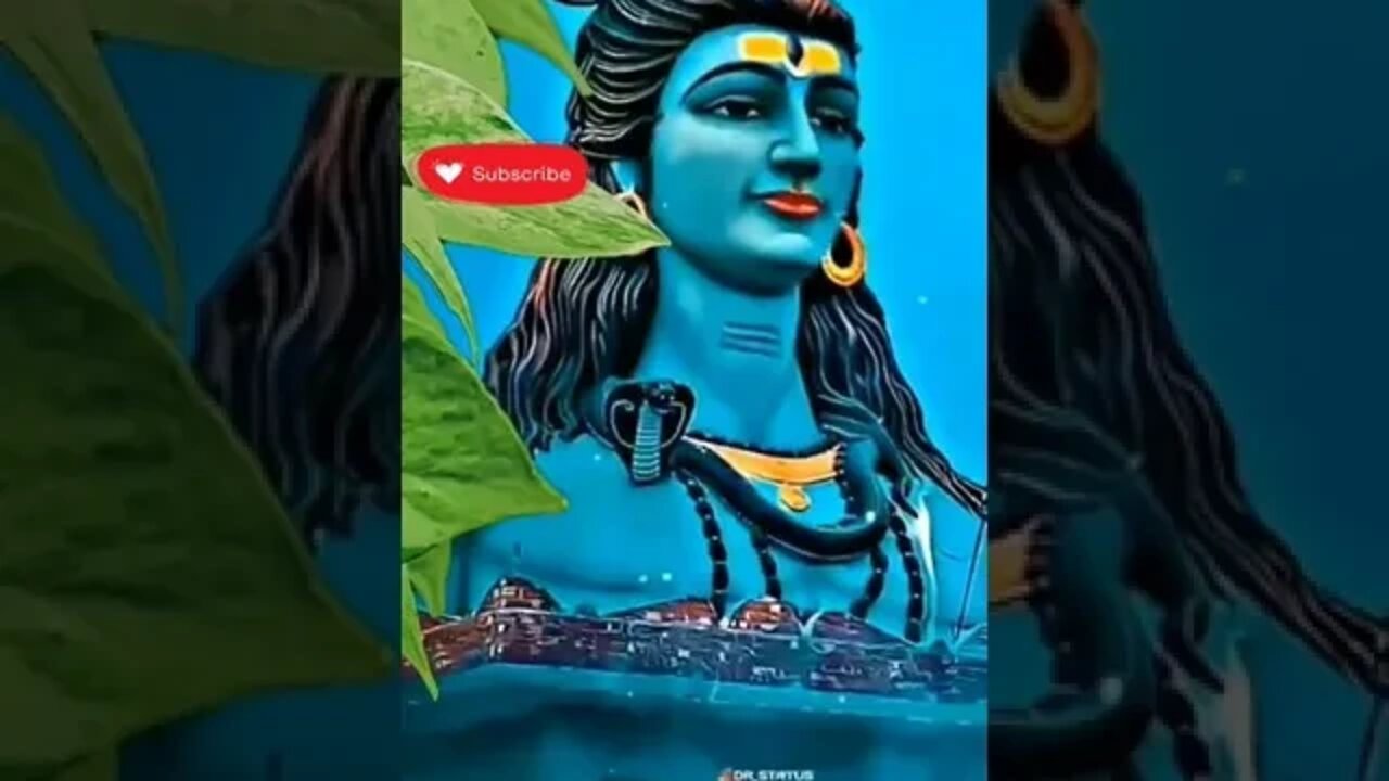 Shiv hi sab kuchh hai|#short #shortvideo #trending #viral