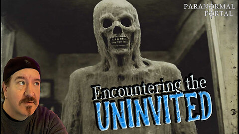ENCOUNTERING THE UNINVITED! - Friday Live Show! - Ghosts, Creatures, UFOs and MORE!