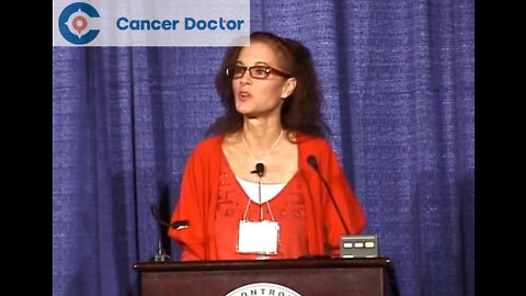 Cancer-Free Living