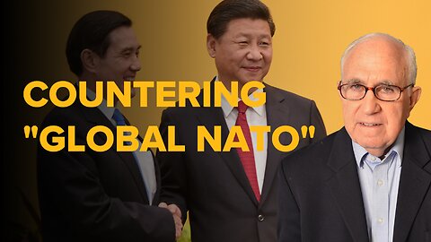 Countering the Threat from "Global NATO"
