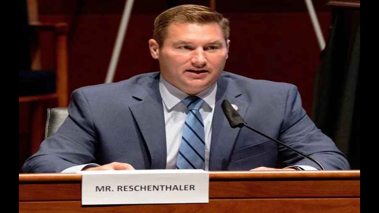 Reschenthaler Blasts 'Bogus,' 'Baseless' UN Commission of Inquiry