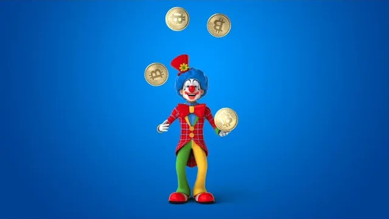 clown circus