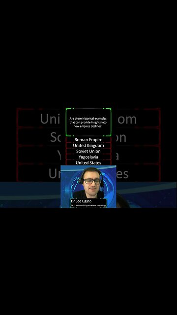 The UK's Calm Farewell: Why We Can't Expect The Same for America