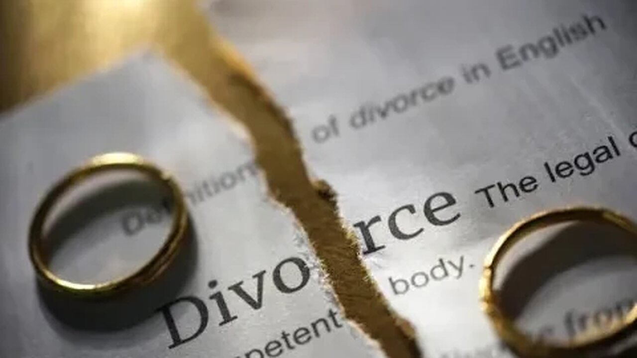 THE BLACK KINGS FREQUENCY-DIVORCE