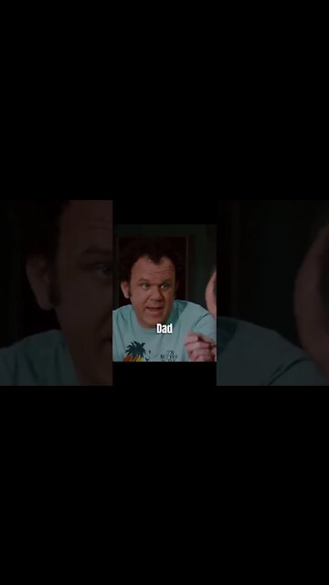 DAD WE'RE MEN 🤣 John C. Reilly - Step Brothers