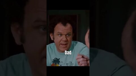 DAD WE'RE MEN 🤣 John C. Reilly - Step Brothers