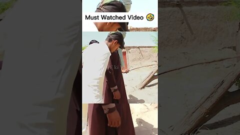 New Punjabi Funny Video 🤣