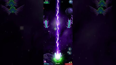 Galaxy Attack Alien Shooter - Galaxy Defence Event 2023 - Level 8 of 20