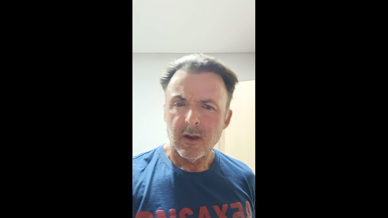 Where Did the Energy Come From? 63yo