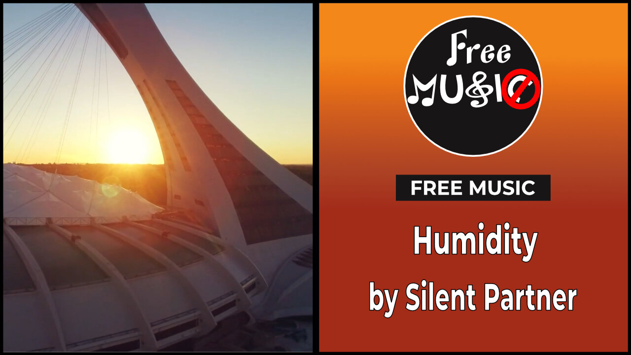 Humidity - Silent Partner