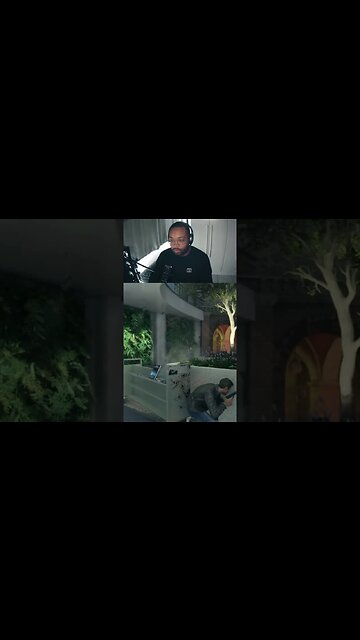 DE NOVO NÃO | Quantum Break #quantumbreak #shorts