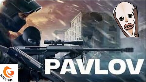 pavlov pc - stuff and things