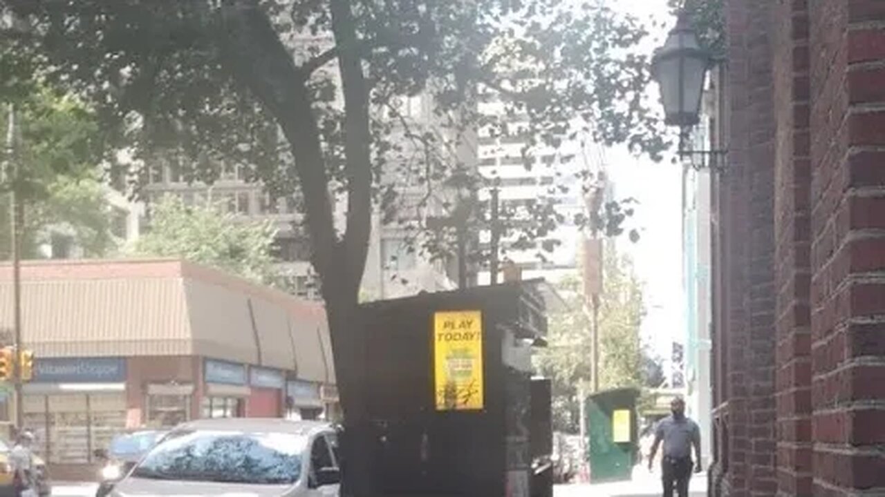 No Talking ASMR Walk To Yoga Habit 👣🐙