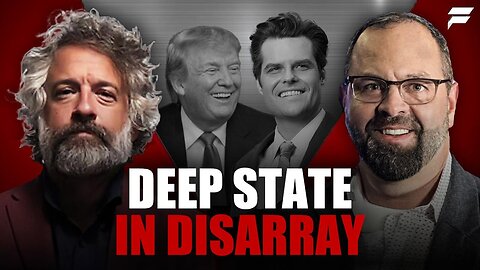 Accountability in the Swamp?! Trump’s Plans Leave Deep State Shaking | Guest Myra Christensen | 18 November 2024 4PM EST