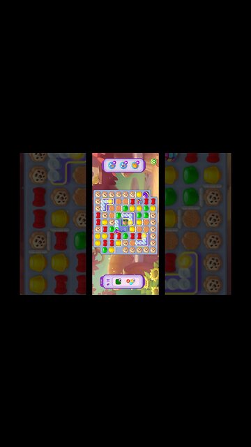 Shorts Playrix Homescapes Gameplay Walkthrough Level 12280