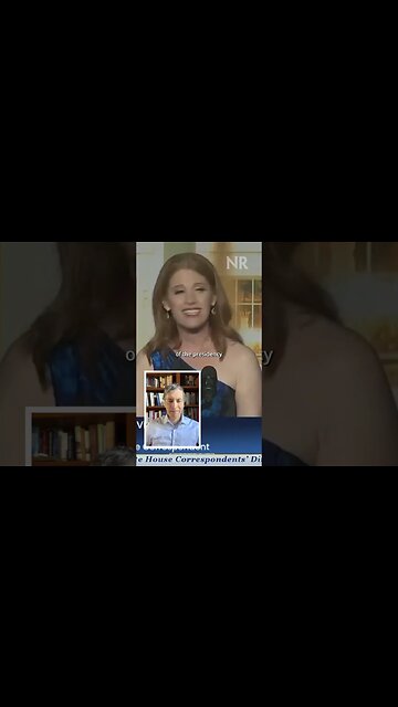 Journalists Give Each Other Awards for 'Capturing the Spirit of Joe Biden'