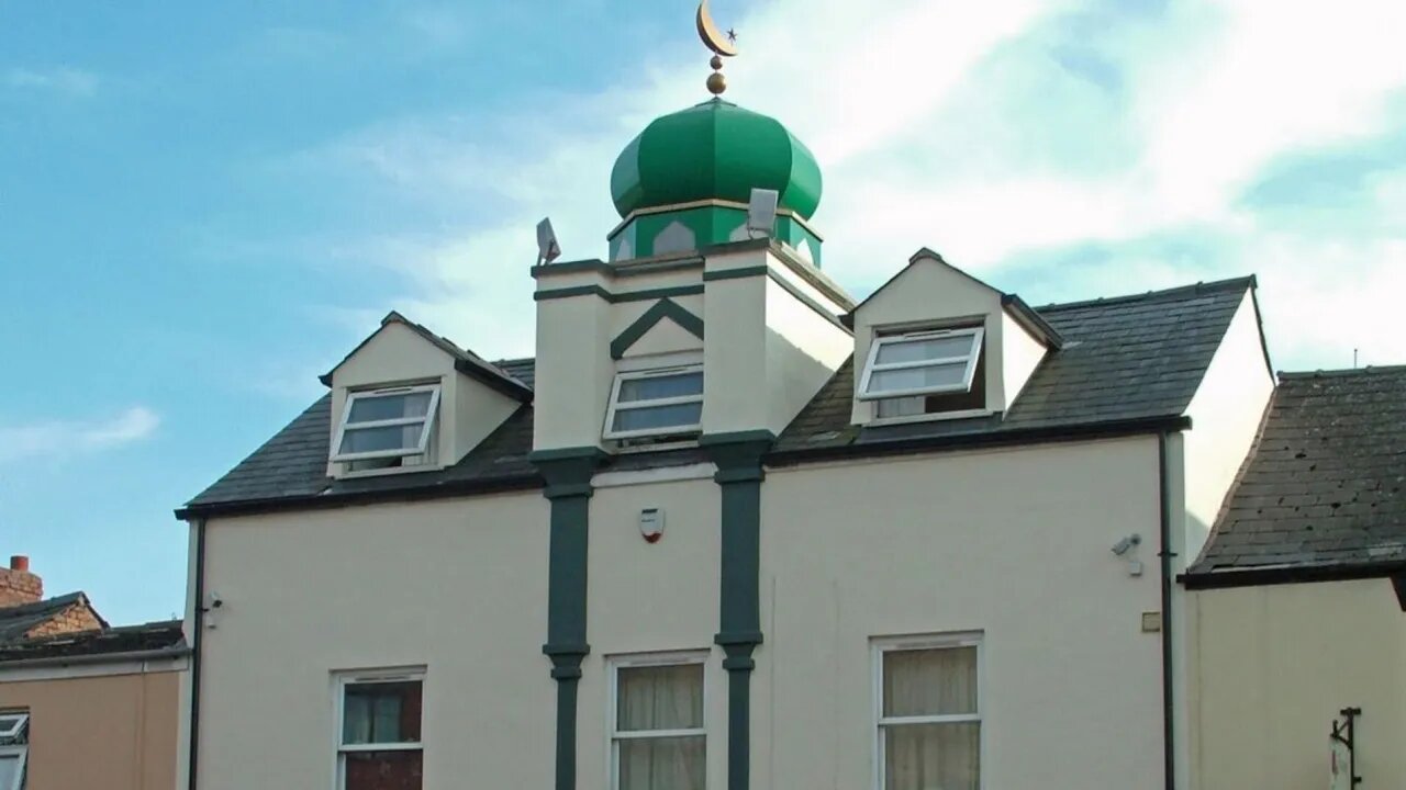 Jumu'ah Prayers At Masjid Al-Falah #Cheltenham | 21st #Ramadhan 1443