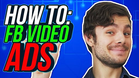 How to make video ads (the easy way)