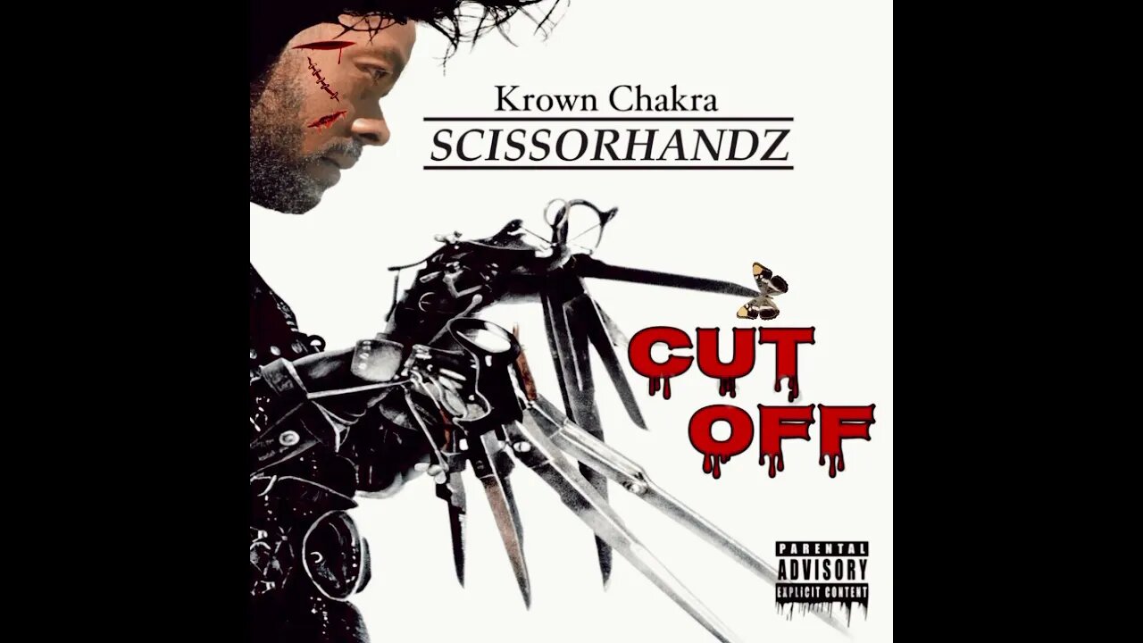 CUT OFF Snippet #shorts