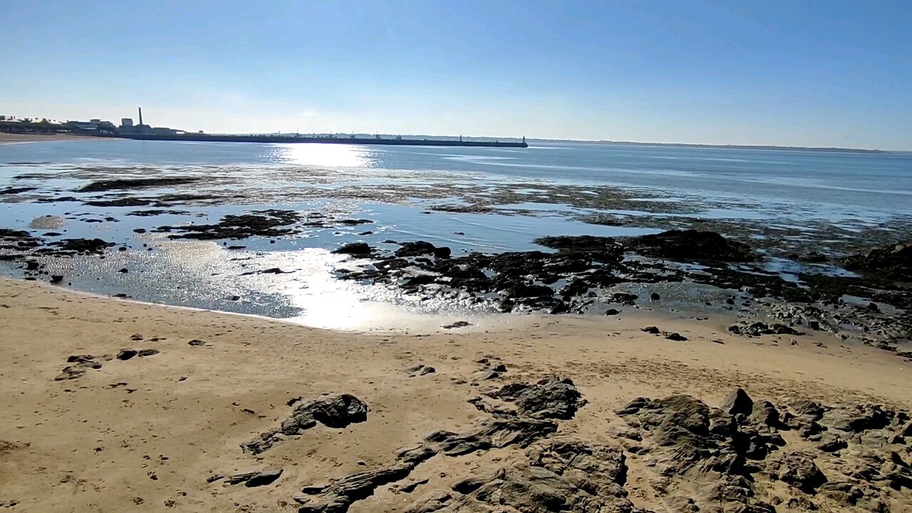 Saint Nazaire - Loire Atlantique - França