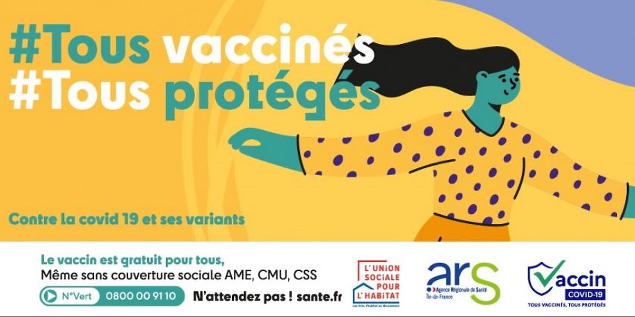 Covid-19 et injections saisonnières : Tous complices ou tous bernés ?