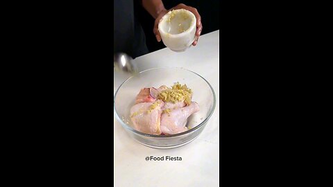 chicken 🐔 ||| #food #cooking #reel #trending