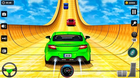 Car Racing