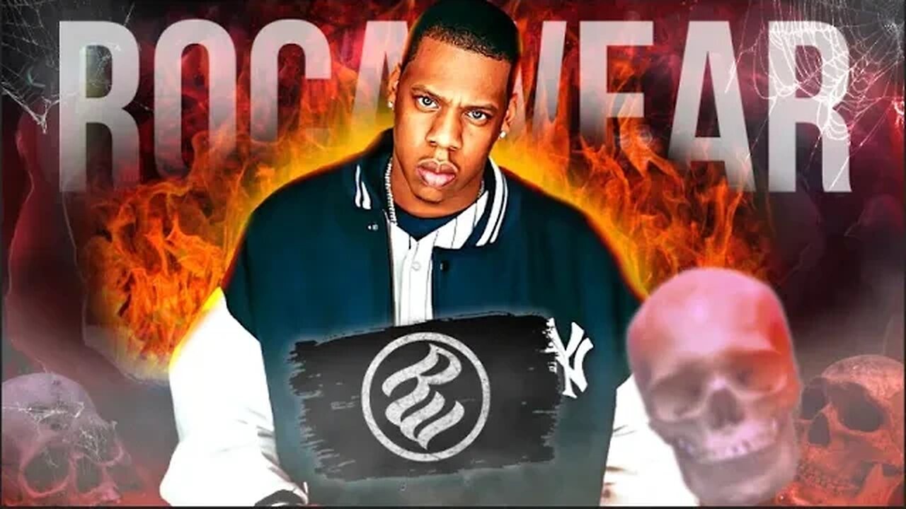 How Jay-Z Killed His Own Clothing Brand