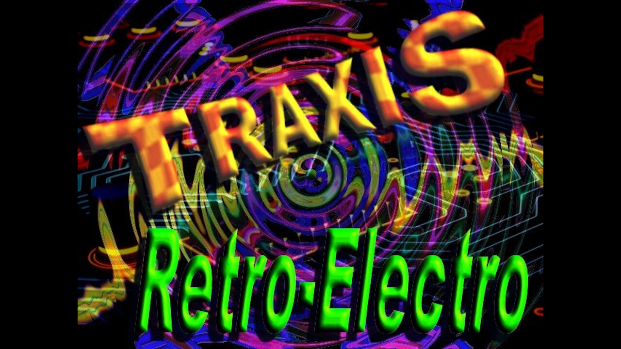 Retro-Electro by Traxis