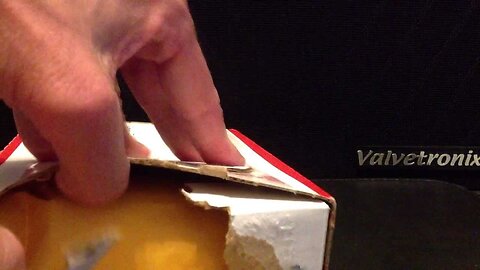 ArgentAgent47 Contest Unboxing...with BONUS!!