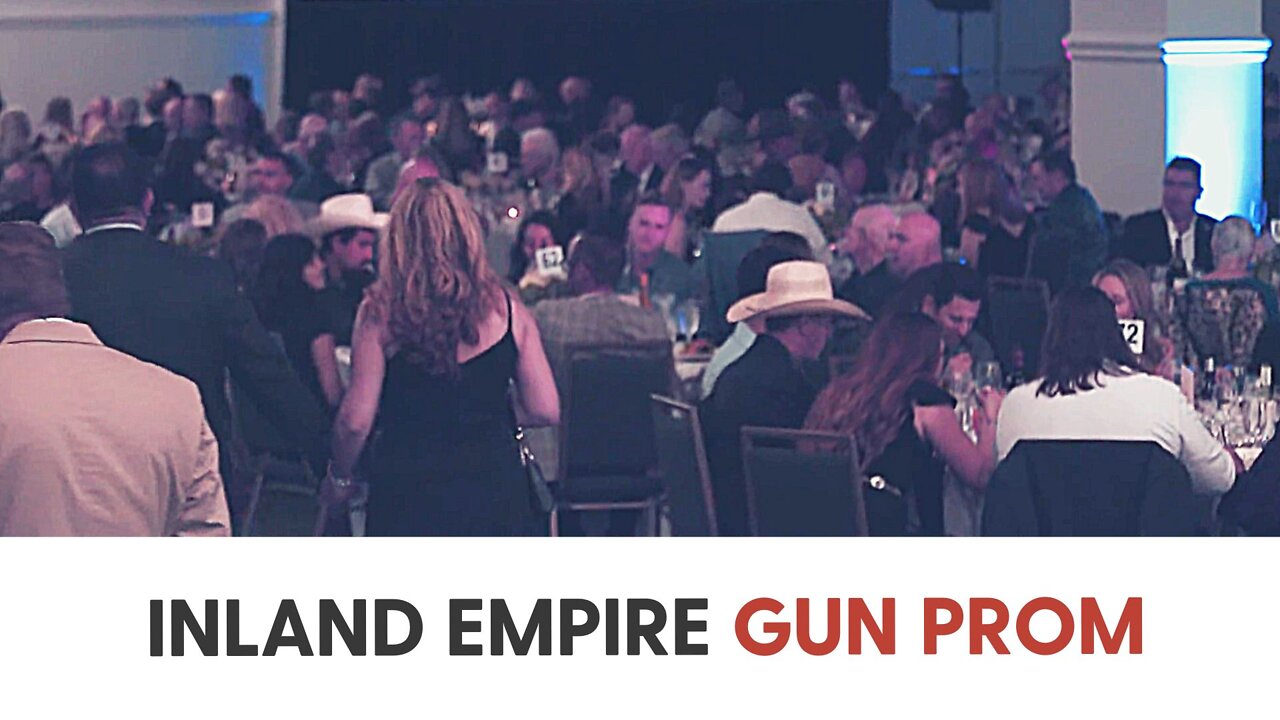 Inland Empire Gun Prom