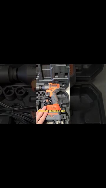 Great deal for impact wrench. #shorts #short #impact