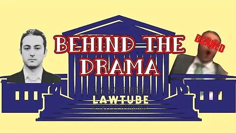 Larry Has A Crystal Ball 🔮 Six Month Drama Check-In #lawtube #drama