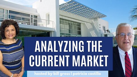 Analyzing the Real Estate Market | with Patricia Castillo