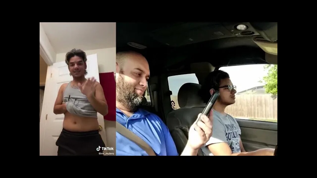 Ridin With Puermero: Ft - The Guac