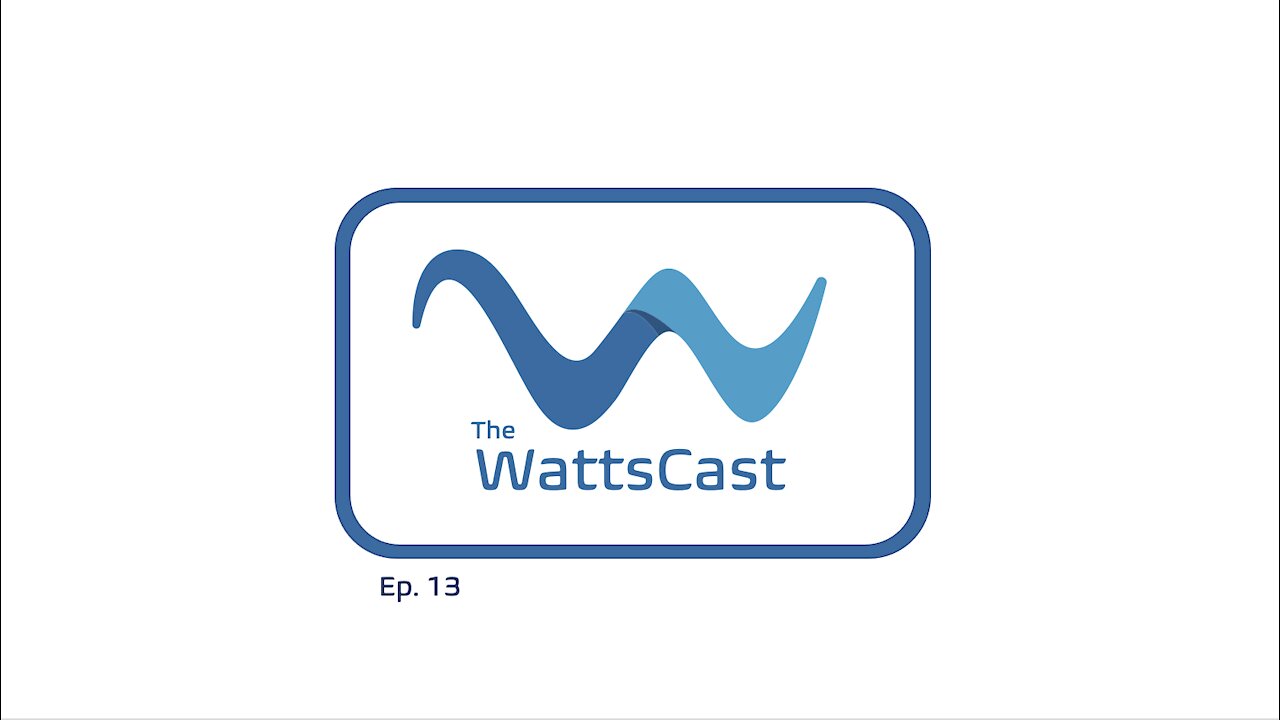 The Watts Cast Ep.13 - Flow of Life